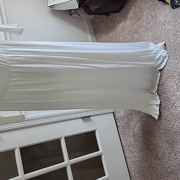 Maternity Dress - Picture 2 of 2